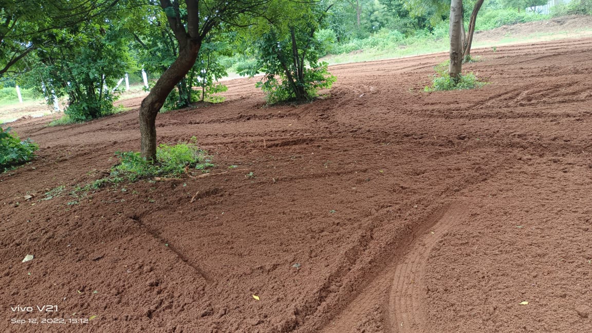 Green Community Living